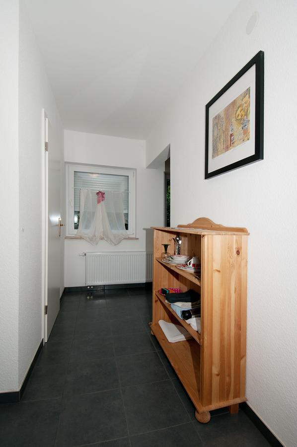 Landhotel Alte Muehle Modautal Exteriör bild