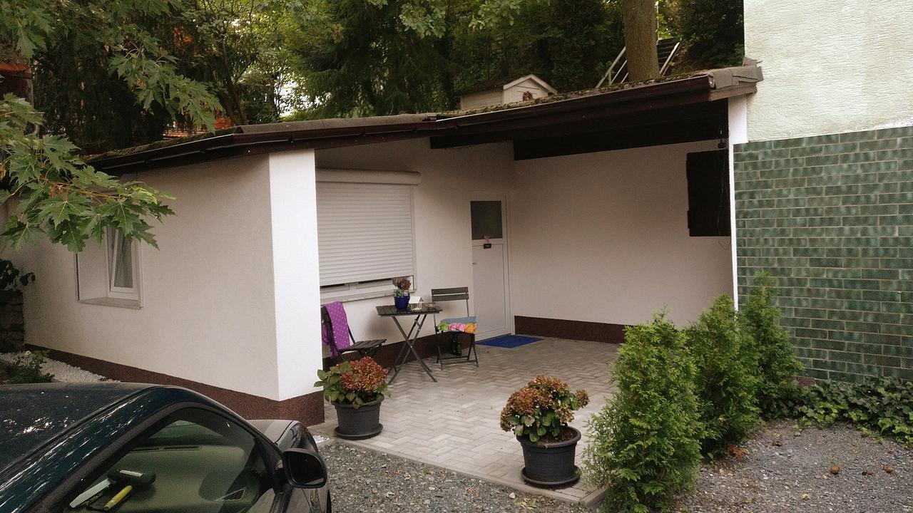 Landhotel Alte Muehle Modautal Exteriör bild